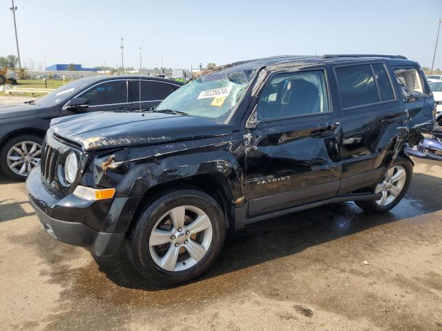 Photo 0 VIN: 1C4NJPFB7GD702551 - JEEP PATRIOT LA 