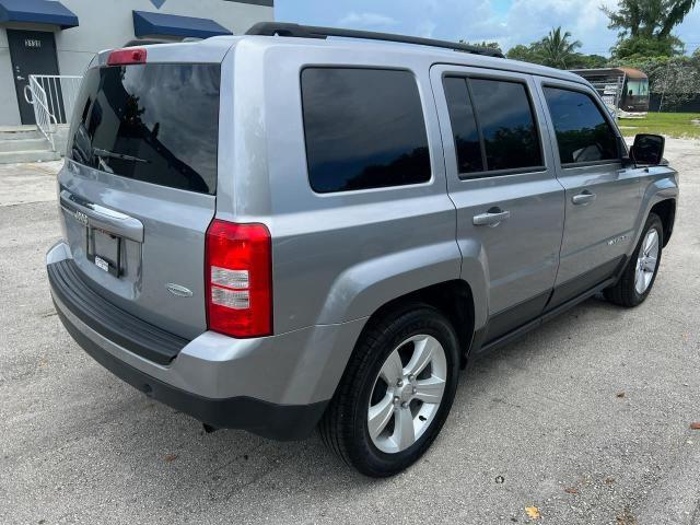 Photo 2 VIN: 1C4NJPFB7HD103098 - JEEP PATRIOT LA 