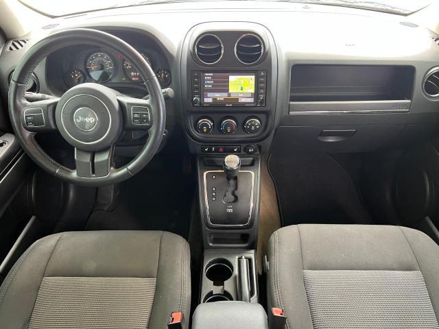 Photo 7 VIN: 1C4NJPFB7HD103098 - JEEP PATRIOT LA 