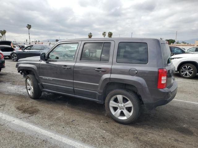 Photo 1 VIN: 1C4NJPFB7HD182949 - JEEP PATRIOT LA 