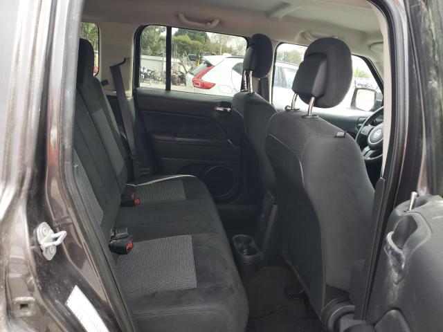 Photo 10 VIN: 1C4NJPFB7HD182949 - JEEP PATRIOT LA 