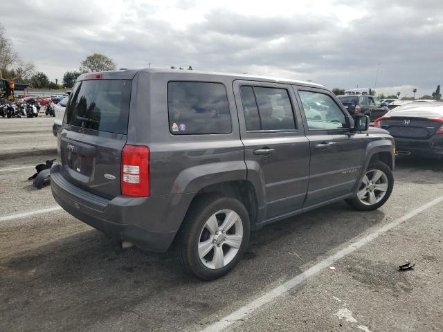 Photo 2 VIN: 1C4NJPFB7HD182949 - JEEP PATRIOT LA 