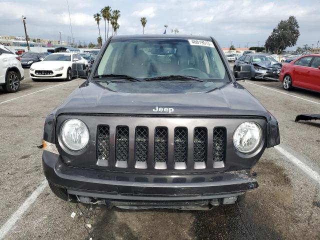 Photo 4 VIN: 1C4NJPFB7HD182949 - JEEP PATRIOT LA 