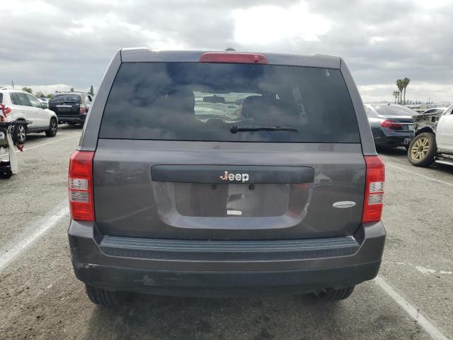 Photo 5 VIN: 1C4NJPFB7HD182949 - JEEP PATRIOT LA 