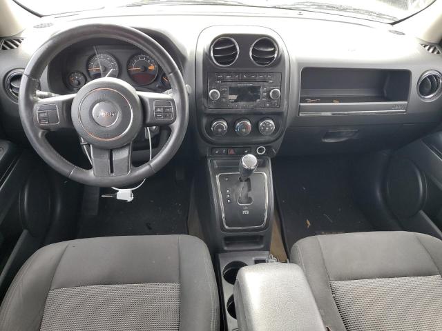 Photo 7 VIN: 1C4NJPFB7HD182949 - JEEP PATRIOT LA 