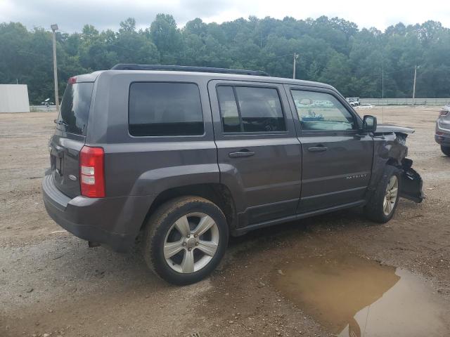 Photo 2 VIN: 1C4NJPFB7HD184863 - JEEP PATRIOT 