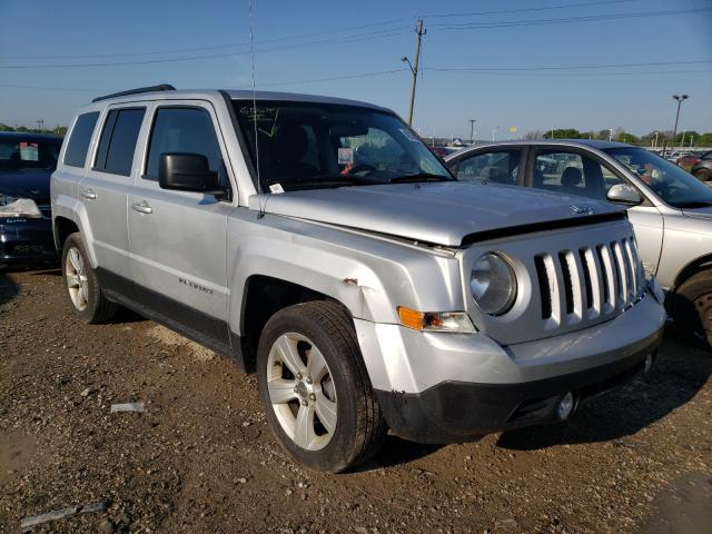 Photo 0 VIN: 1C4NJPFB8DD137691 - JEEP PATRIOT LA 