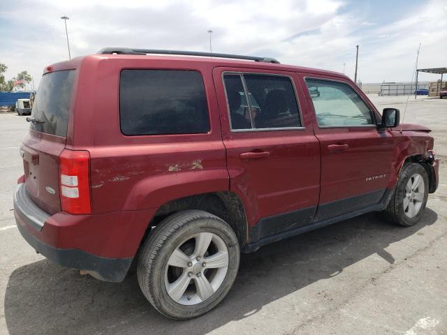 Photo 2 VIN: 1C4NJPFB8DD157536 - JEEP PATRIOT 