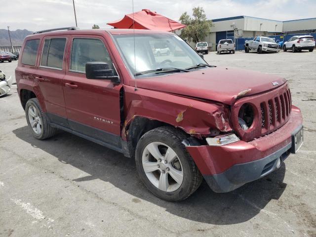 Photo 3 VIN: 1C4NJPFB8DD157536 - JEEP PATRIOT 