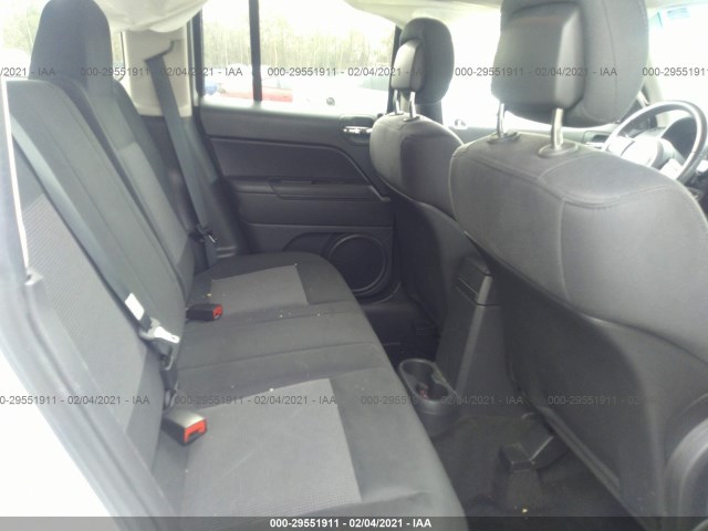 Photo 7 VIN: 1C4NJPFB8DD213281 - JEEP PATRIOT 