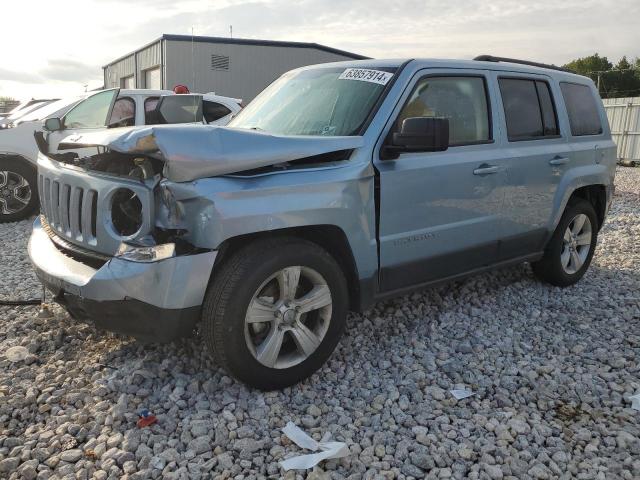 Photo 0 VIN: 1C4NJPFB8DD255501 - JEEP PATRIOT 