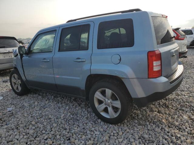 Photo 1 VIN: 1C4NJPFB8DD255501 - JEEP PATRIOT 