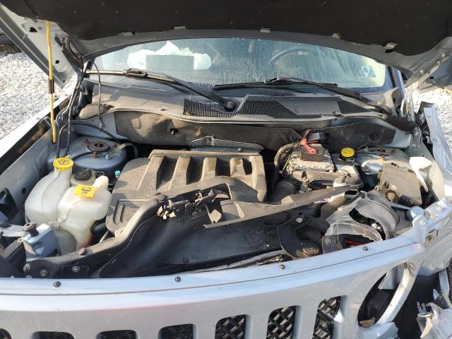 Photo 11 VIN: 1C4NJPFB8DD255501 - JEEP PATRIOT 