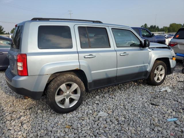 Photo 2 VIN: 1C4NJPFB8DD255501 - JEEP PATRIOT 