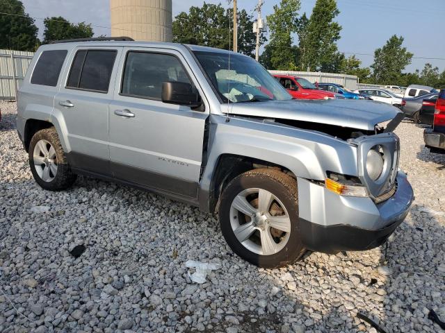 Photo 3 VIN: 1C4NJPFB8DD255501 - JEEP PATRIOT 