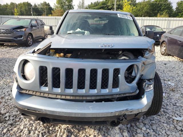 Photo 4 VIN: 1C4NJPFB8DD255501 - JEEP PATRIOT 