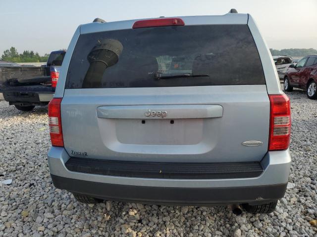 Photo 5 VIN: 1C4NJPFB8DD255501 - JEEP PATRIOT 