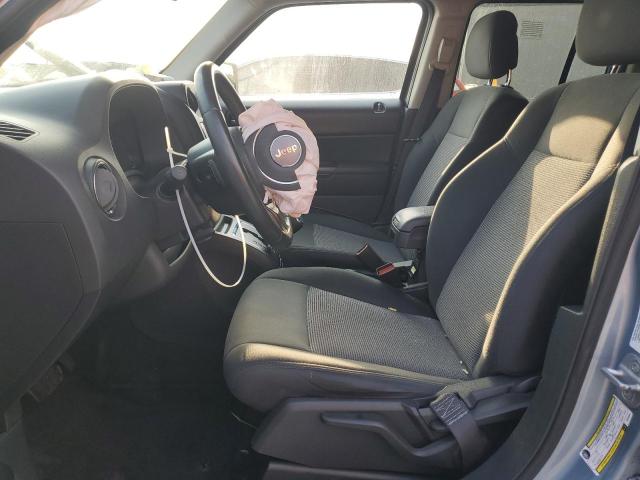 Photo 6 VIN: 1C4NJPFB8DD255501 - JEEP PATRIOT 