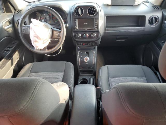 Photo 7 VIN: 1C4NJPFB8DD255501 - JEEP PATRIOT 