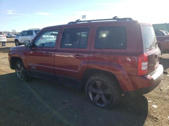 Photo 1 VIN: 1C4NJPFB8ED671131 - JEEP PATRIOT 