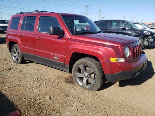 Photo 3 VIN: 1C4NJPFB8ED671131 - JEEP PATRIOT 