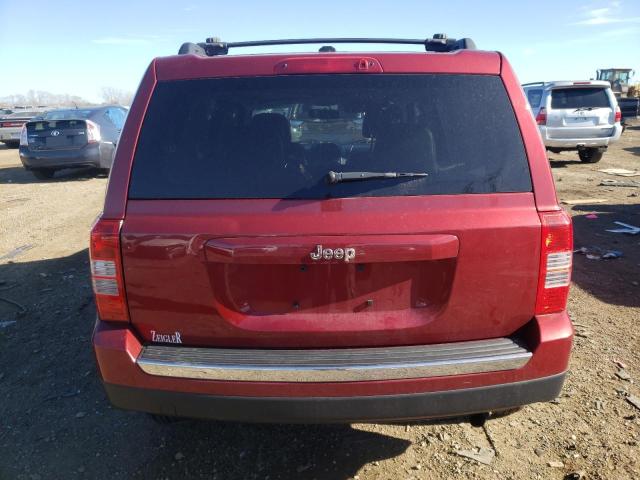 Photo 5 VIN: 1C4NJPFB8ED671131 - JEEP PATRIOT 