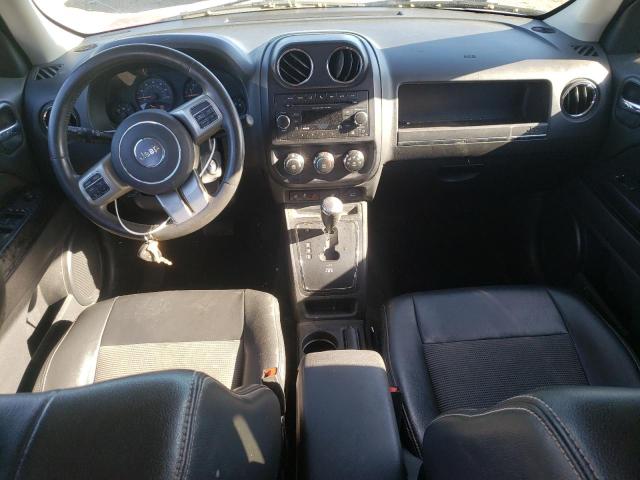 Photo 7 VIN: 1C4NJPFB8ED671131 - JEEP PATRIOT 