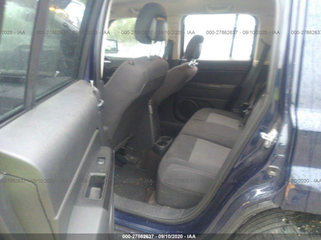 Photo 7 VIN: 1C4NJPFB8ED719100 - JEEP PATRIOT 