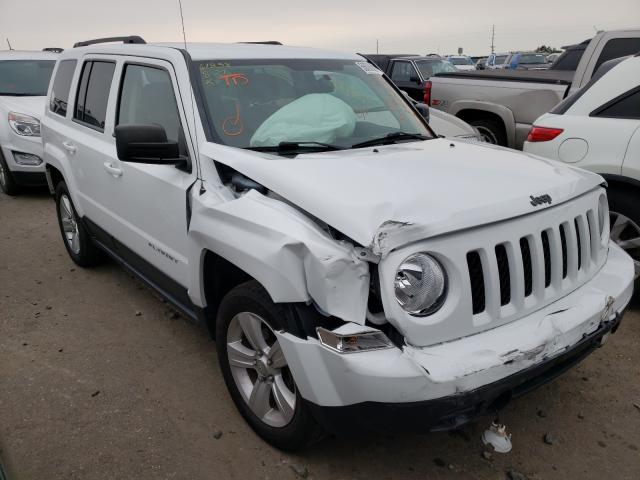 Photo 0 VIN: 1C4NJPFB8ED793732 - JEEP PATRIOT LA 