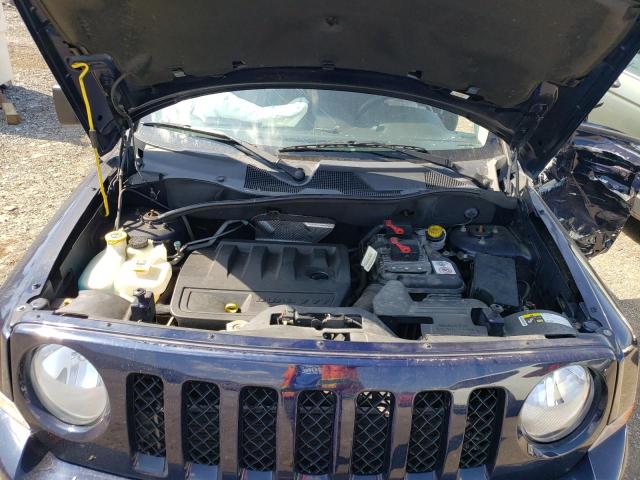 Photo 6 VIN: 1C4NJPFB8ED826373 - JEEP PATRIOT LA 