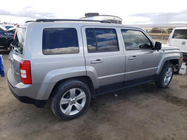 Photo 2 VIN: 1C4NJPFB8ED864668 - JEEP PATRIOT 