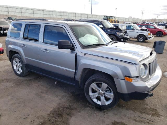 Photo 3 VIN: 1C4NJPFB8ED864668 - JEEP PATRIOT 