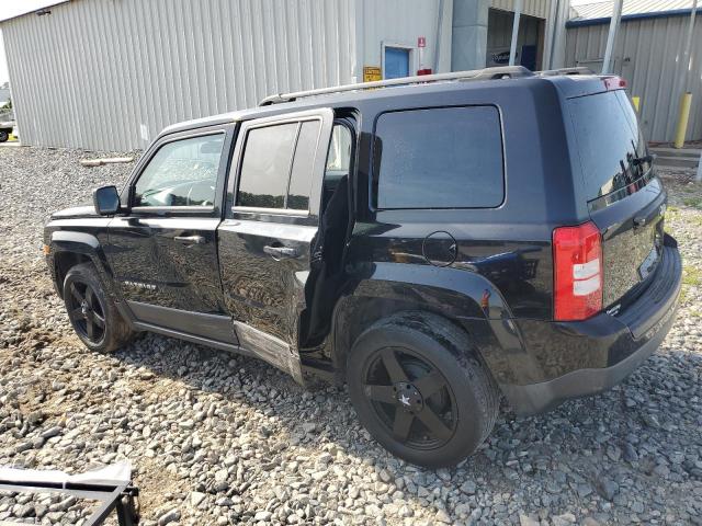 Photo 1 VIN: 1C4NJPFB8ED888775 - JEEP PATRIOT 