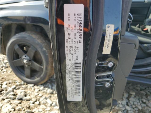 Photo 12 VIN: 1C4NJPFB8ED888775 - JEEP PATRIOT 