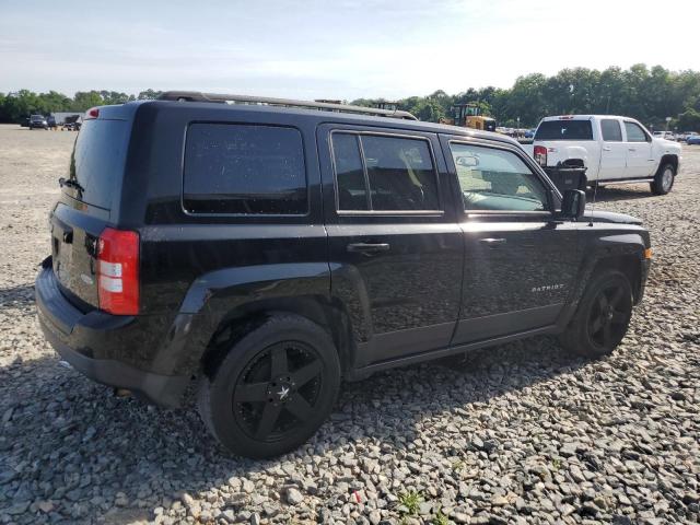 Photo 2 VIN: 1C4NJPFB8ED888775 - JEEP PATRIOT 