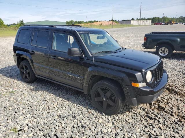 Photo 3 VIN: 1C4NJPFB8ED888775 - JEEP PATRIOT 