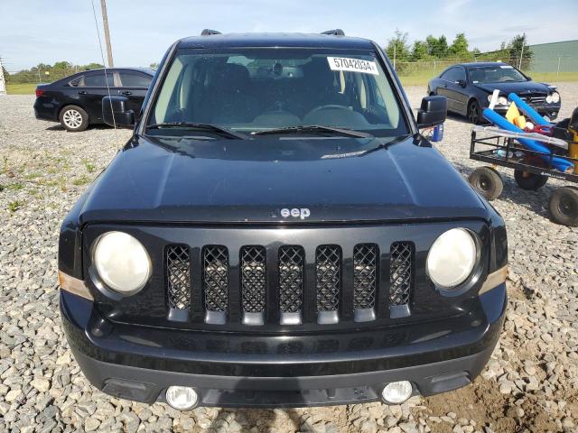 Photo 4 VIN: 1C4NJPFB8ED888775 - JEEP PATRIOT 