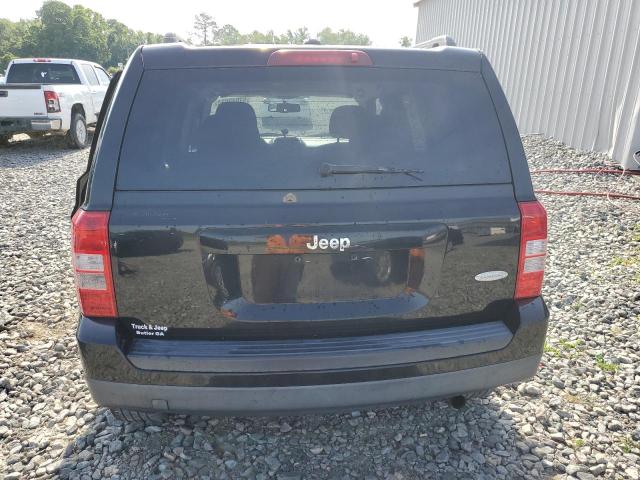 Photo 5 VIN: 1C4NJPFB8ED888775 - JEEP PATRIOT 