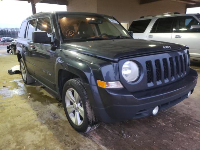 Photo 0 VIN: 1C4NJPFB8FD157796 - JEEP PATRIOT 