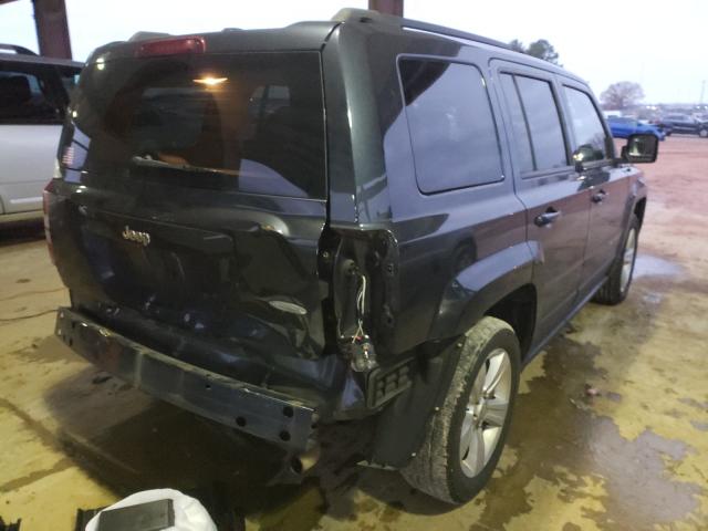 Photo 3 VIN: 1C4NJPFB8FD157796 - JEEP PATRIOT 