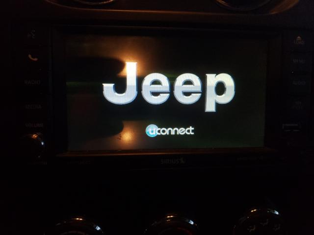 Photo 8 VIN: 1C4NJPFB8FD157796 - JEEP PATRIOT 