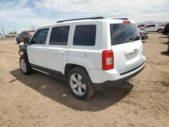 Photo 1 VIN: 1C4NJPFB8FD203725 - JEEP PATRIOT LA 