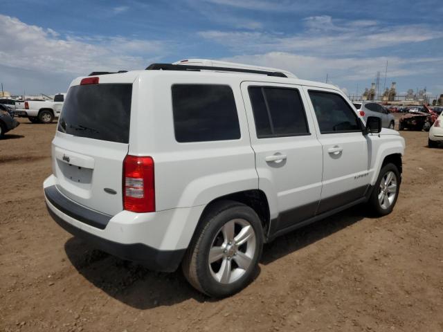 Photo 2 VIN: 1C4NJPFB8FD203725 - JEEP PATRIOT LA 