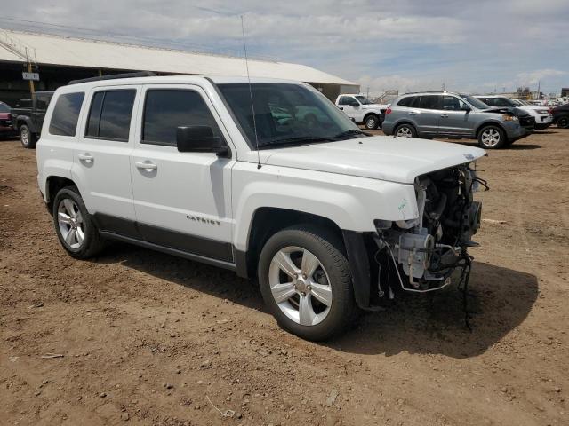 Photo 3 VIN: 1C4NJPFB8FD203725 - JEEP PATRIOT LA 