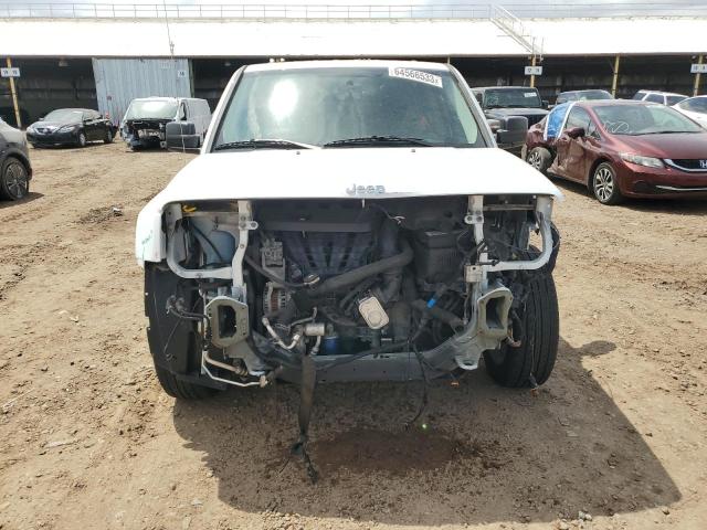 Photo 4 VIN: 1C4NJPFB8FD203725 - JEEP PATRIOT LA 