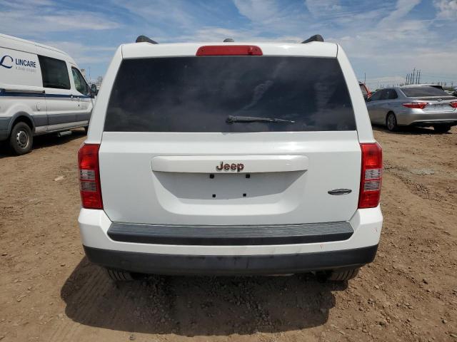 Photo 5 VIN: 1C4NJPFB8FD203725 - JEEP PATRIOT LA 