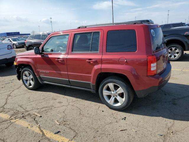 Photo 1 VIN: 1C4NJPFB8FD297153 - JEEP PATRIOT 