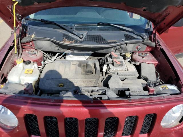 Photo 10 VIN: 1C4NJPFB8FD297153 - JEEP PATRIOT 