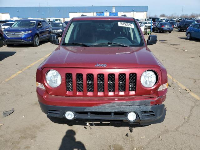 Photo 4 VIN: 1C4NJPFB8FD297153 - JEEP PATRIOT 