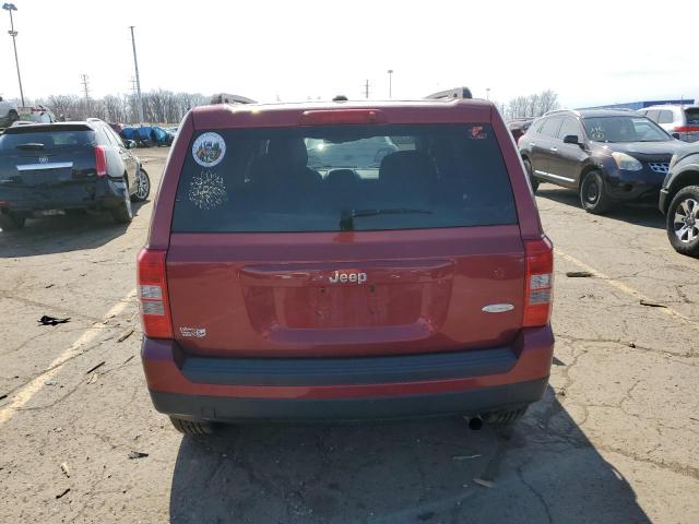 Photo 5 VIN: 1C4NJPFB8FD297153 - JEEP PATRIOT 